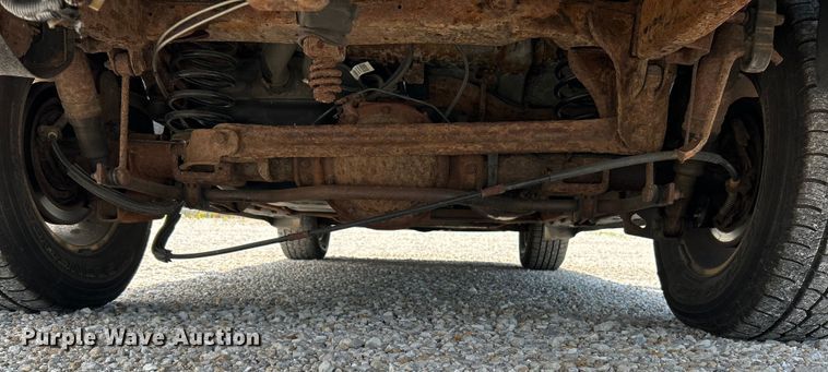 image for item OK9756 2003 GMC Yukon Denali  SUV