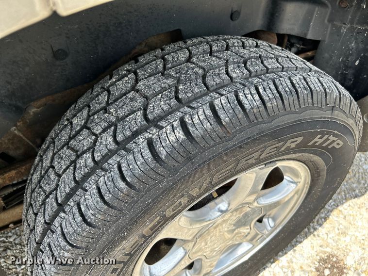 image for item OK9756 2003 GMC Yukon Denali  SUV