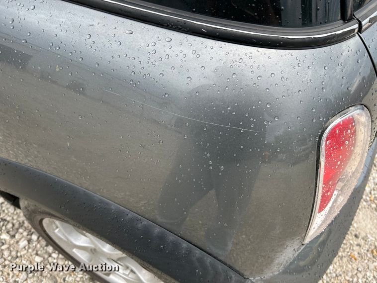 image for item OK9757 2005 Mini Cooper S