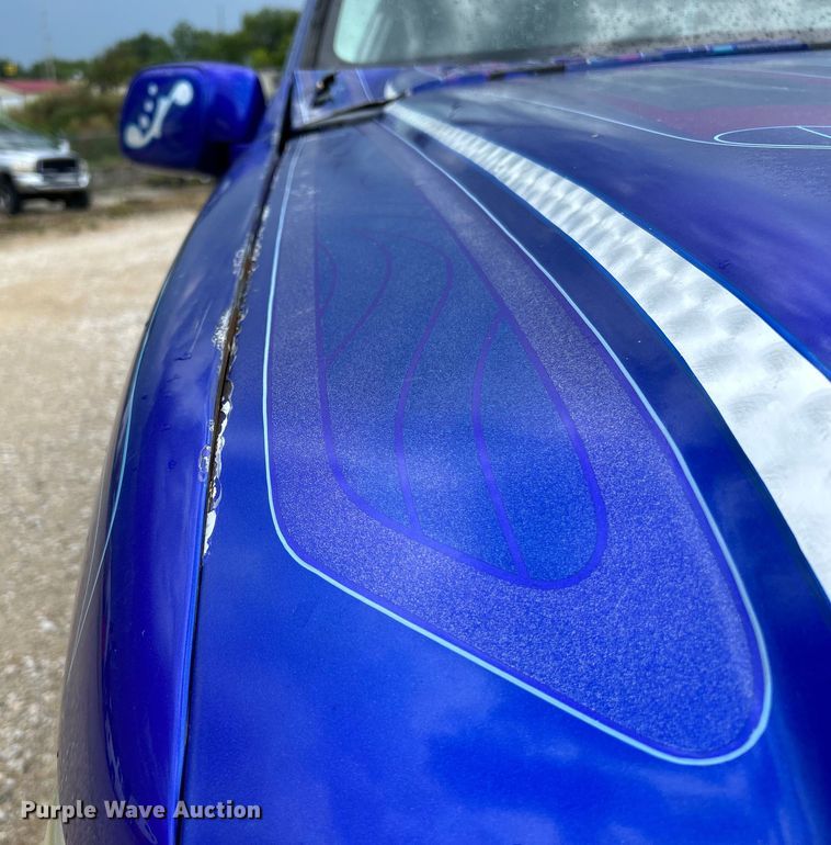 image for item OK9758 2004 Ford Excursion  SUV