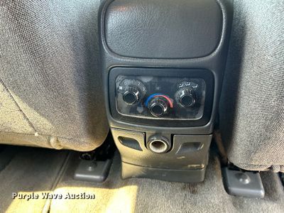 image for item OK9764 2004 GMC Envoy XL  SUV