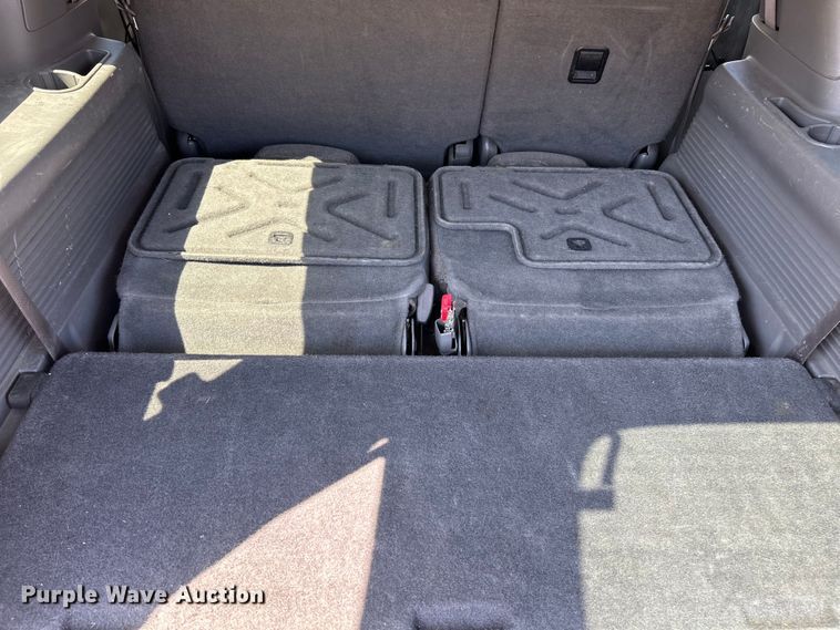 image for item OK9764 2004 GMC Envoy XL  SUV