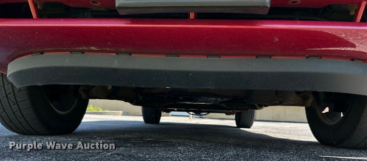 image for item OK9764 2004 GMC Envoy XL  SUV