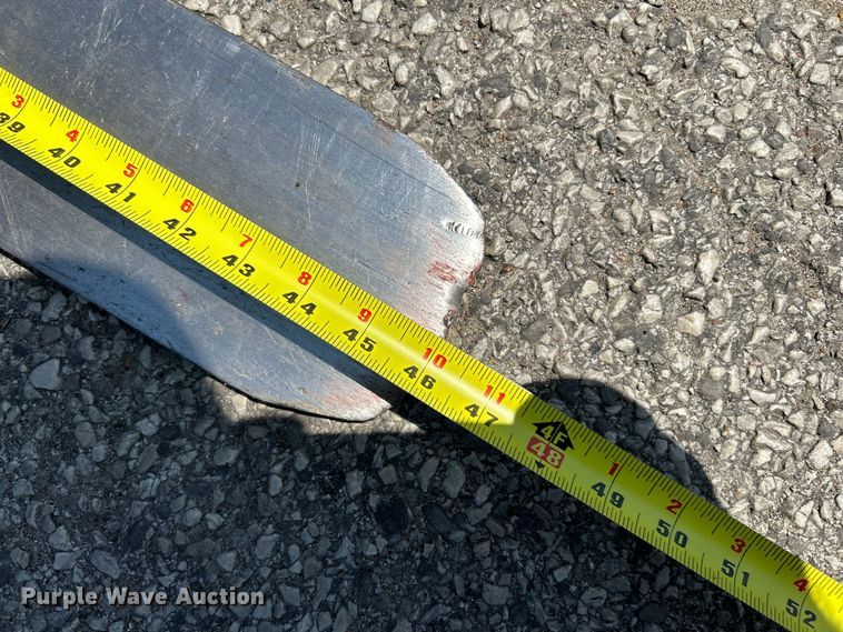 image for item OK9766 Caterpillar 2P6000  forklift