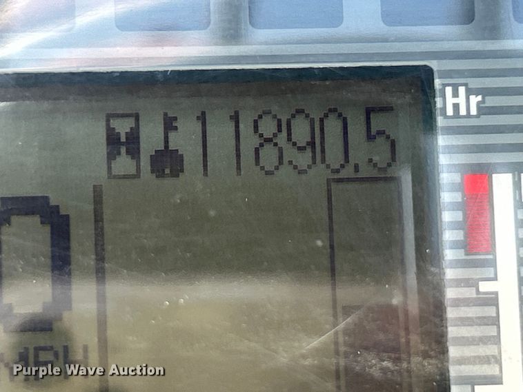 image for item OK9766 Caterpillar 2P6000  forklift