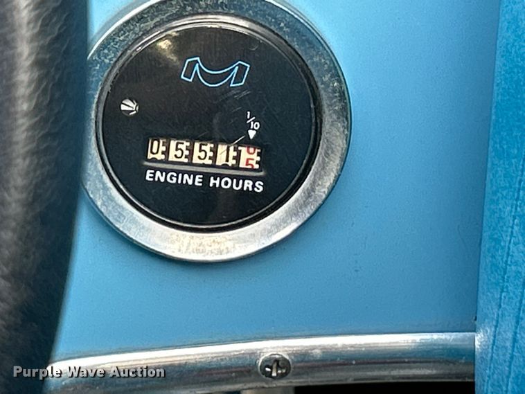 image for item OK9769 1974 IMP  boat