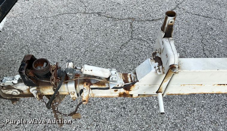 image for item OK9769 1974 IMP  boat