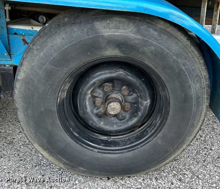 image for item OK9769 1974 IMP  boat