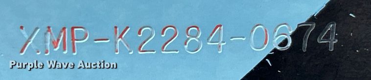 image for item OK9769 1974 IMP  boat