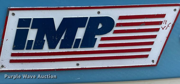 image for item OK9769 1974 IMP  boat