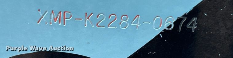 image for item OK9769 1974 IMP  boat