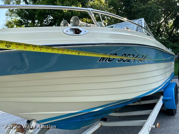 image for item OK9769 1974 IMP  boat