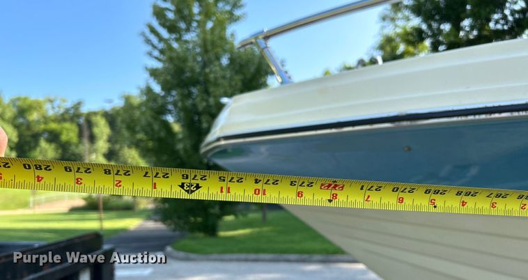 image for item OK9769 1974 IMP  boat