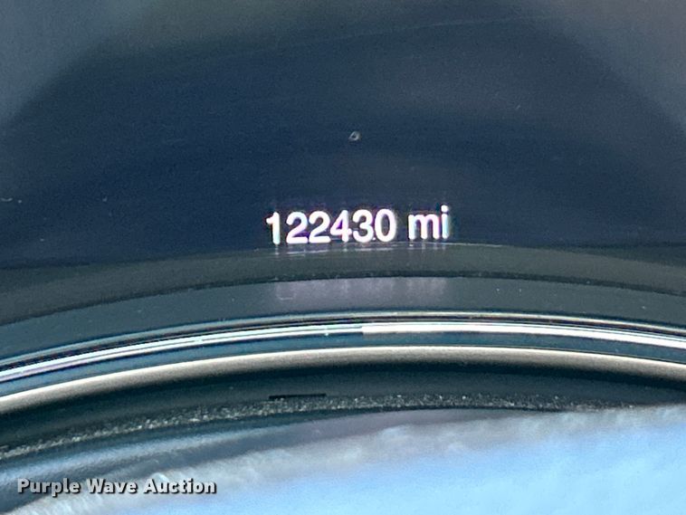 image for item OK9770 2014 Jeep Grand Cherokee  SUV