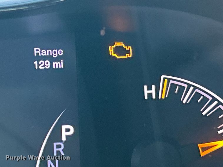 image for item OK9770 2014 Jeep Grand Cherokee  SUV