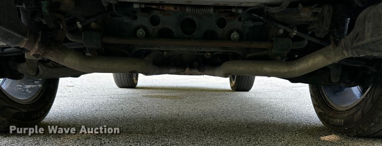 image for item OK9770 2014 Jeep Grand Cherokee  SUV