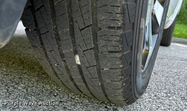 image for item OK9770 2014 Jeep Grand Cherokee  SUV