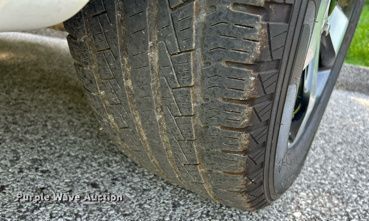 image for item OK9770 2014 Jeep Grand Cherokee  SUV