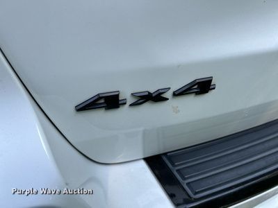 image for item OK9770 2014 Jeep Grand Cherokee  SUV