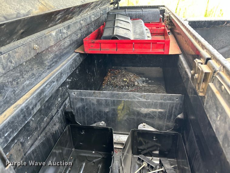 image for item OK9774 2017 Ford F350 Super Duty XLT  Crew Cab pickup truck