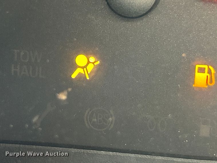 image for item OK9775 2007 Ford E250 Super Duty  van