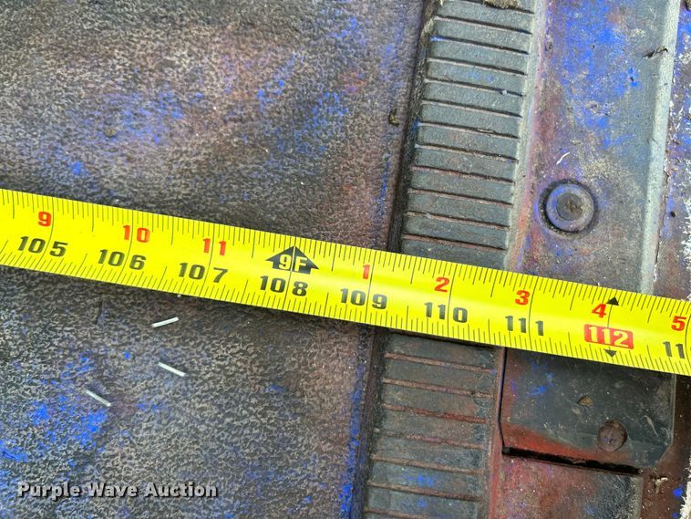 image for item OK9775 2007 Ford E250 Super Duty  van