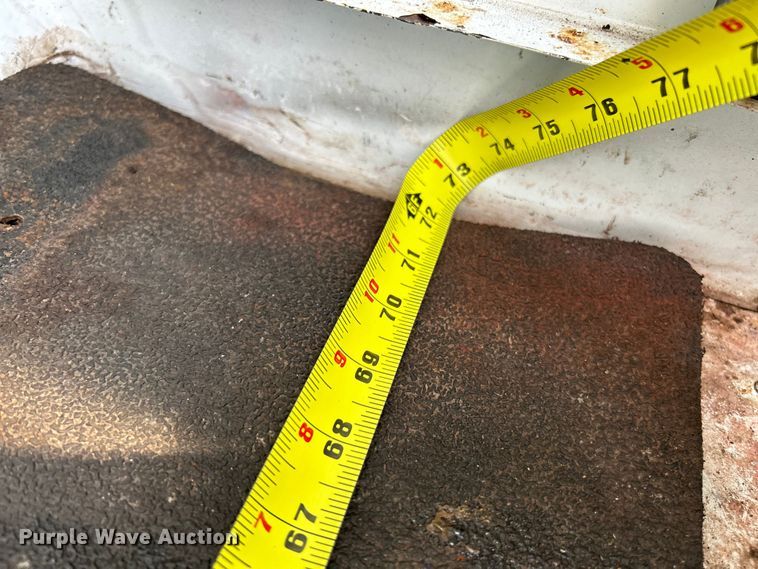 image for item OK9775 2007 Ford E250 Super Duty  van