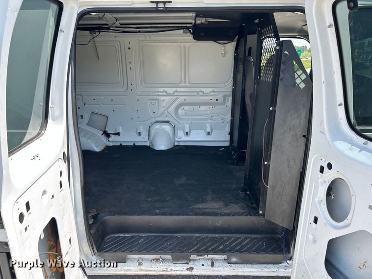 image for item OK9775 2007 Ford E250 Super Duty  van