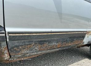 image for item OK9776 1989 GMC S15 Jimmy  SUV