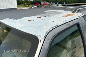 image for item OK9776 1989 GMC S15 Jimmy  SUV