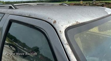 image for item OK9776 1989 GMC S15 Jimmy  SUV