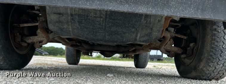 image for item OK9776 1989 GMC S15 Jimmy  SUV