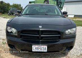 image for item OK9777 2010 Dodge Charger