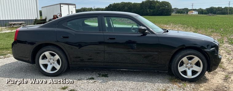 image for item OK9777 2010 Dodge Charger