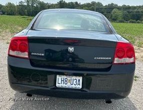 image for item OK9777 2010 Dodge Charger