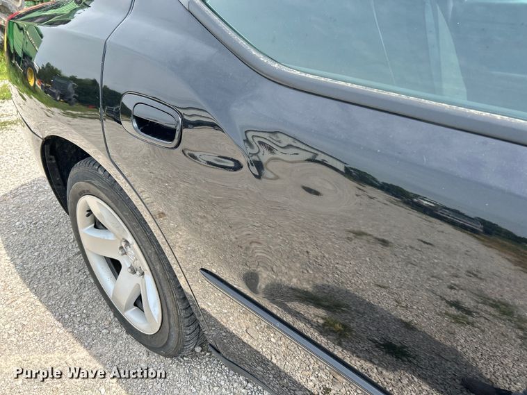 image for item OK9777 2010 Dodge Charger