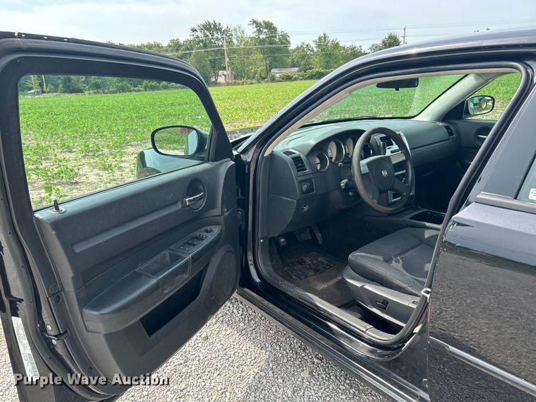 image for item OK9777 2010 Dodge Charger