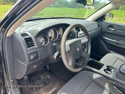 image for item OK9777 2010 Dodge Charger