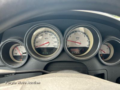 image for item OK9777 2010 Dodge Charger