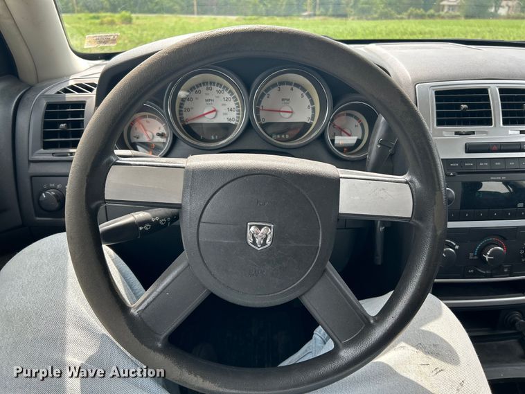 image for item OK9777 2010 Dodge Charger