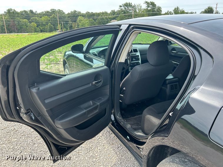 image for item OK9777 2010 Dodge Charger