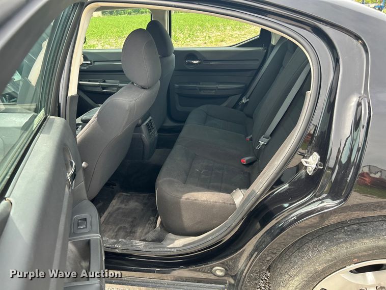 image for item OK9777 2010 Dodge Charger