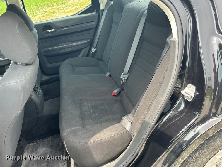 image for item OK9777 2010 Dodge Charger