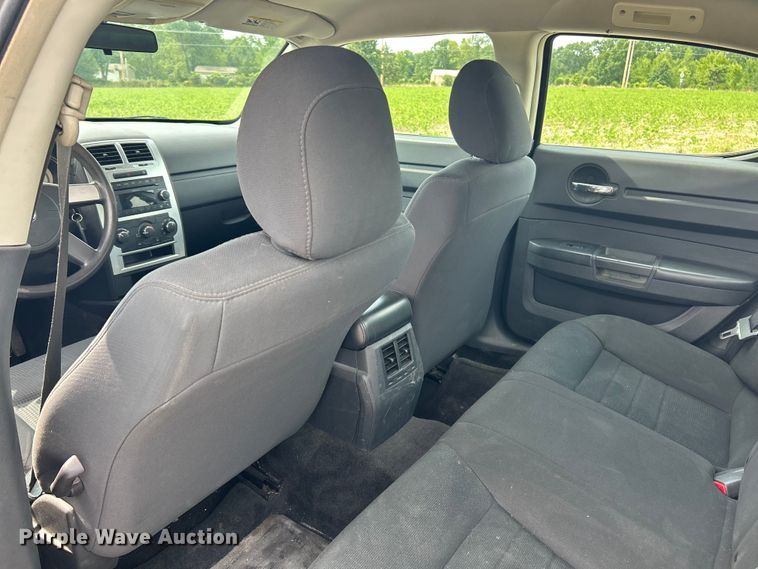 image for item OK9777 2010 Dodge Charger