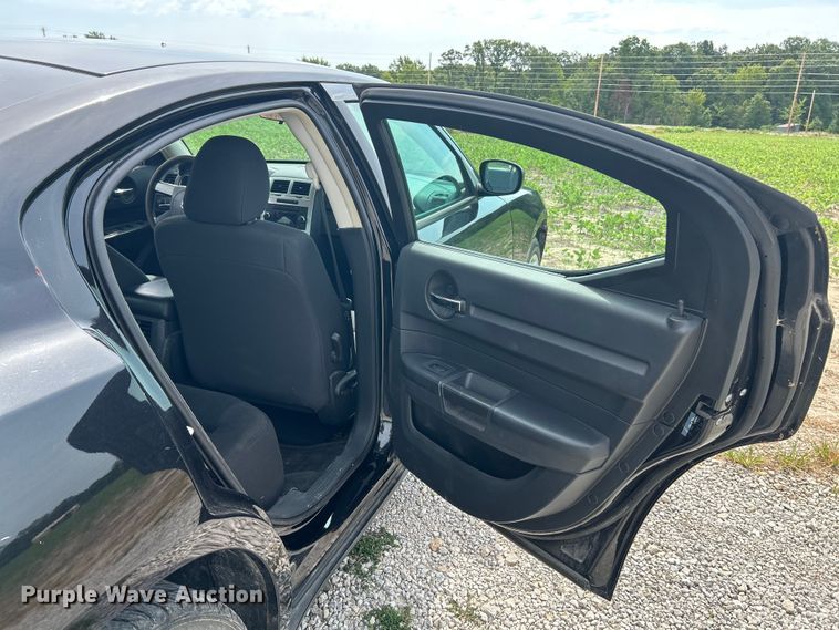image for item OK9777 2010 Dodge Charger