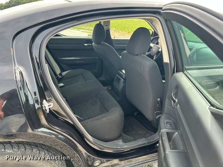 image for item OK9777 2010 Dodge Charger