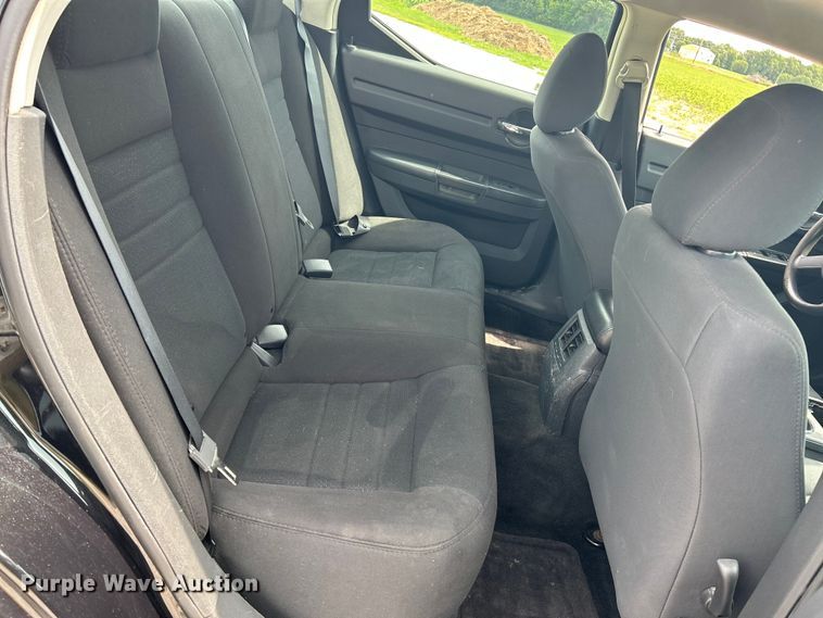 image for item OK9777 2010 Dodge Charger