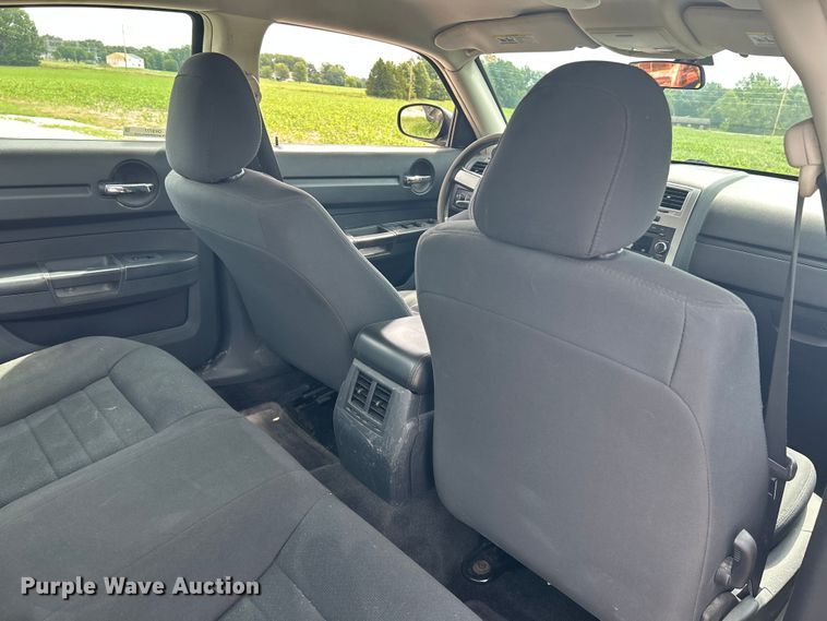 image for item OK9777 2010 Dodge Charger