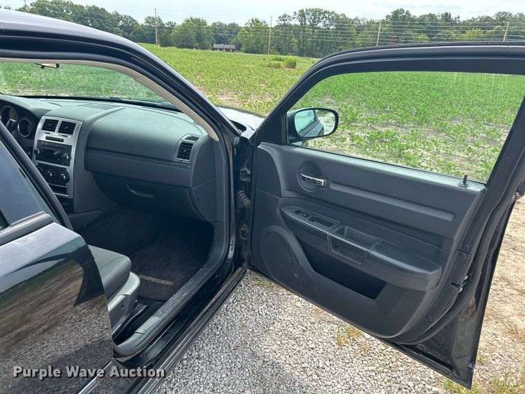 image for item OK9777 2010 Dodge Charger