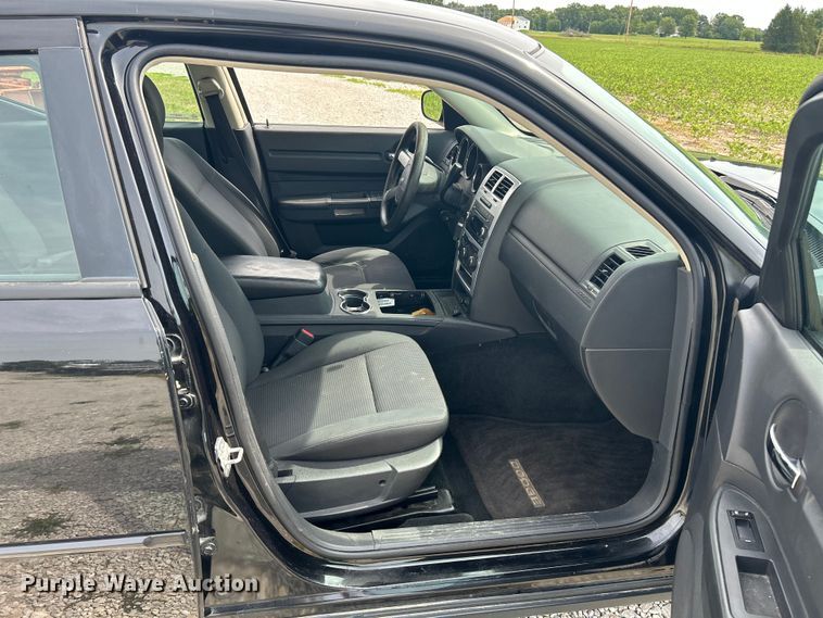 image for item OK9777 2010 Dodge Charger